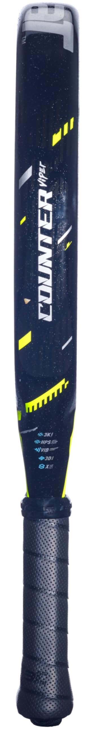 Racchetta Padel Babolat Counter Viper 2025 + Omaggio - 150161100