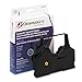 Dataproducts R7300 Compatible Ribbon, Black