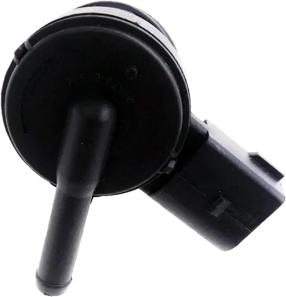 3Pcs Valve Solenoid Canister Control Compatible With VW Golf R32 Rabbit Jetta 1J0906517G 1J0906517F 0280142349