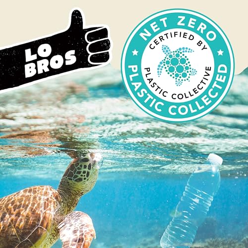 Lo Bros Kombucha - Raspberry & Lemon - Sparkling Refreshing Drink With Natural Ingredients And Live Cultures, Supports Gut Health, Low Sugar, Vegan, Gluten Free- 24 X 250Ml - 4