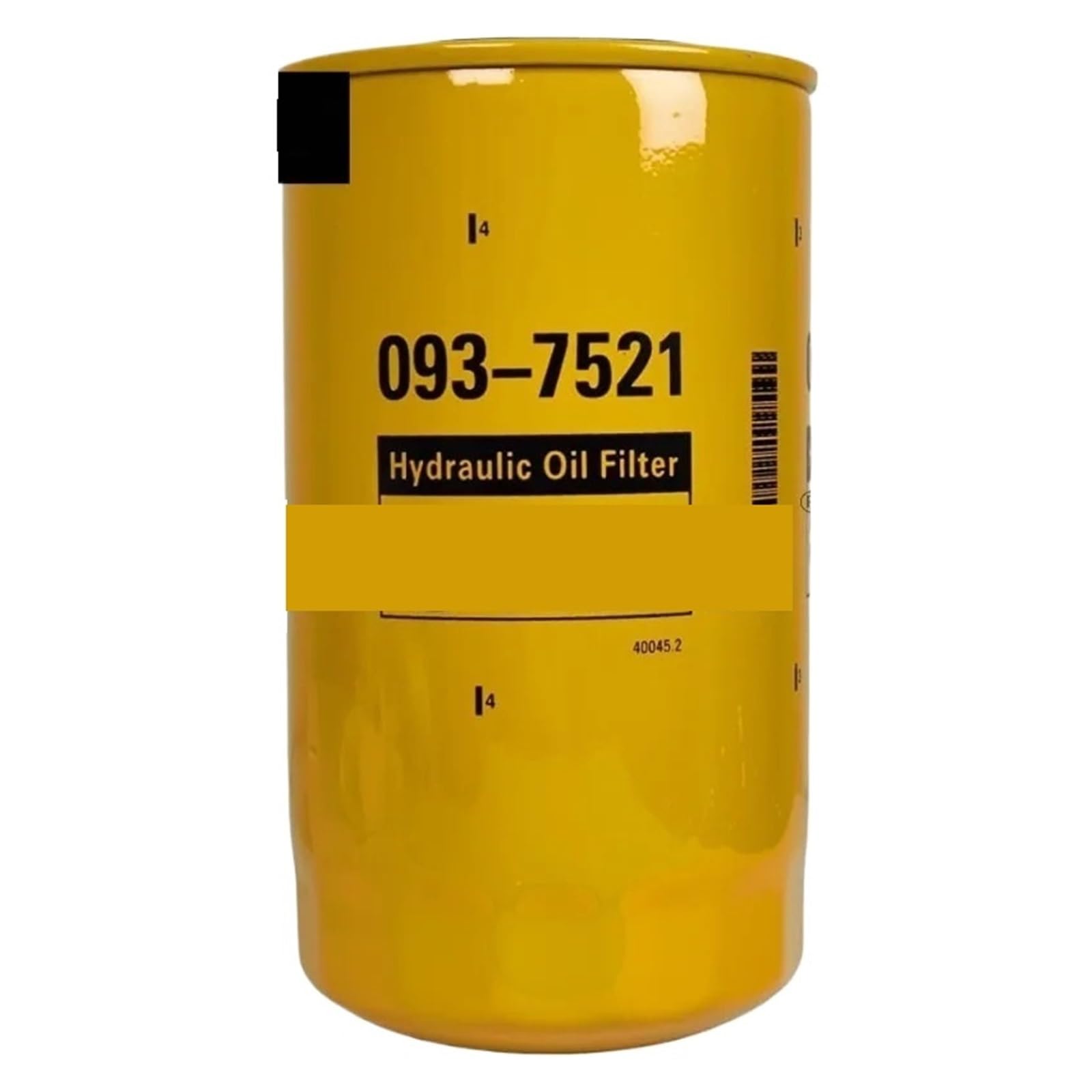 MBPAIHOP Hydraulic Oil Filter 093-7521