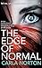The Edge of Normal
