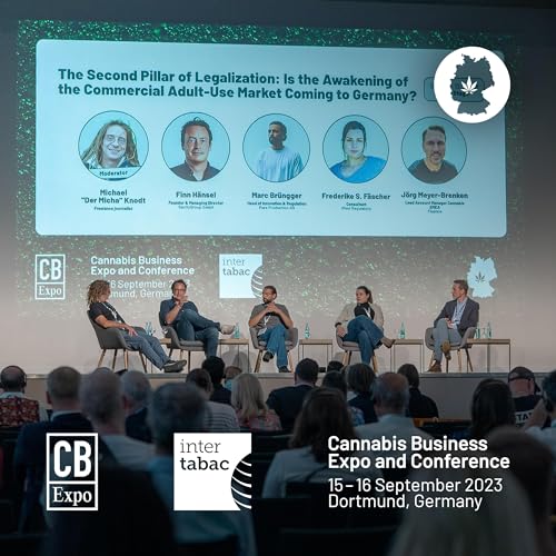 The Second Pillar of Legalization: Is the Awakening of the Commercial Adult-Use Market Coming to Germany?