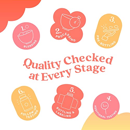 Organic Omega 3 Gummies With Omegas 6, 7, 9, Dha & Epa From Flaxseed Oil And Sea Buckthorn Fruit Oil - Sugar-Free, Supports Brain, Heart, Eye & Immune System, Supplements For Kids & Adults (60 Ct) #TOP4