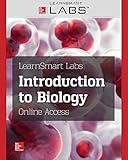 LearnSmart Labs for Introduction to Biology