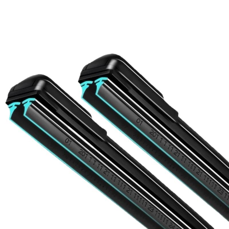 Balai essuie-glace avant Toyota RAV 4 XA 50 anti-bruit et durable