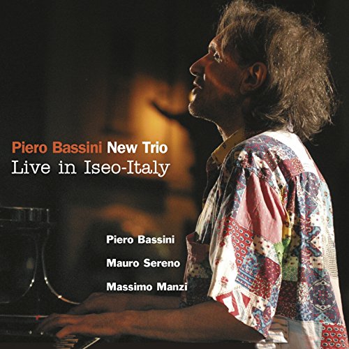 Piero Bassini New Trio