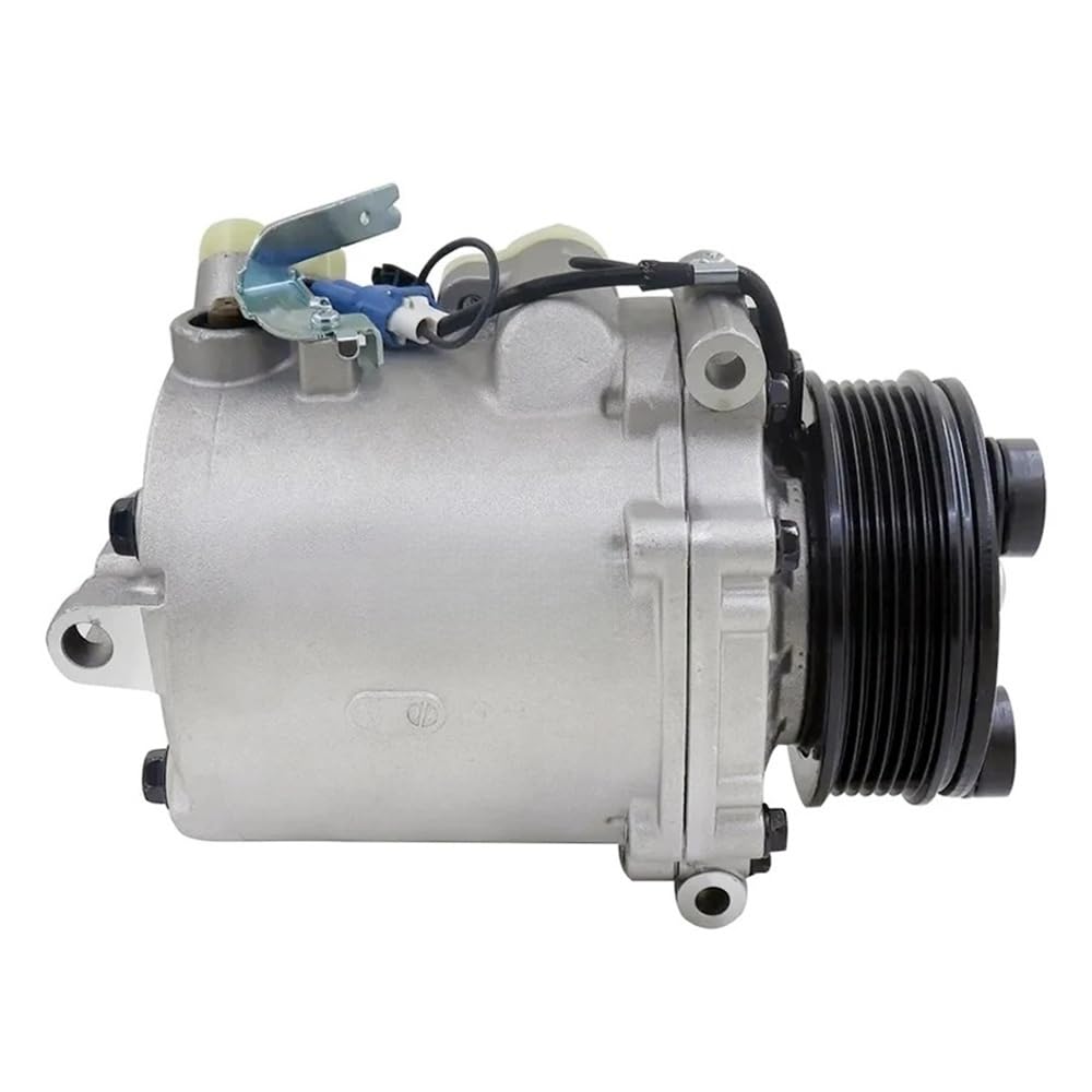 Fyuvdtuv One Color Car Ac Compressor Compatible For Outlander Lancer 7813A069 Akc200a221 Akc200a564 4003301 7813A010 7813A068 Msc90cas/Msc105ca