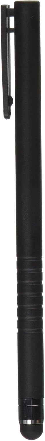 Ziotek ZT2150423 Ziotek Rubber Tipped Stylus Pen for Touch Screen Devices