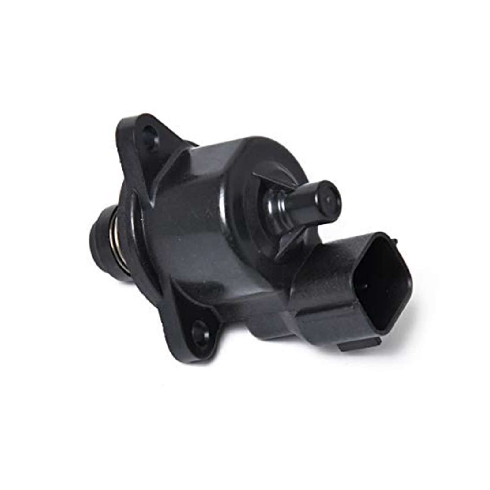Zawór sterujący biegiem jałowym, dla Mitsubishi, Chrysler, DODGE, MD628318 MD628166 1450A069 MD628174 AC571 2H1076 Wymiana zaworu sterującego biegiem jałowym w samochodzie