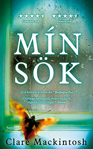 MÃ­n sÃ¶k (Icelandic Edition)