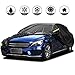 Produktbild Autoabdeckung Sedan Abdeckplane---5,3m Auto Vollgarage---Phosphoreszierend Autoplane---Wasserdichte schutzhülle Autogarage Auto Plane Garage---Car Cover Sommer