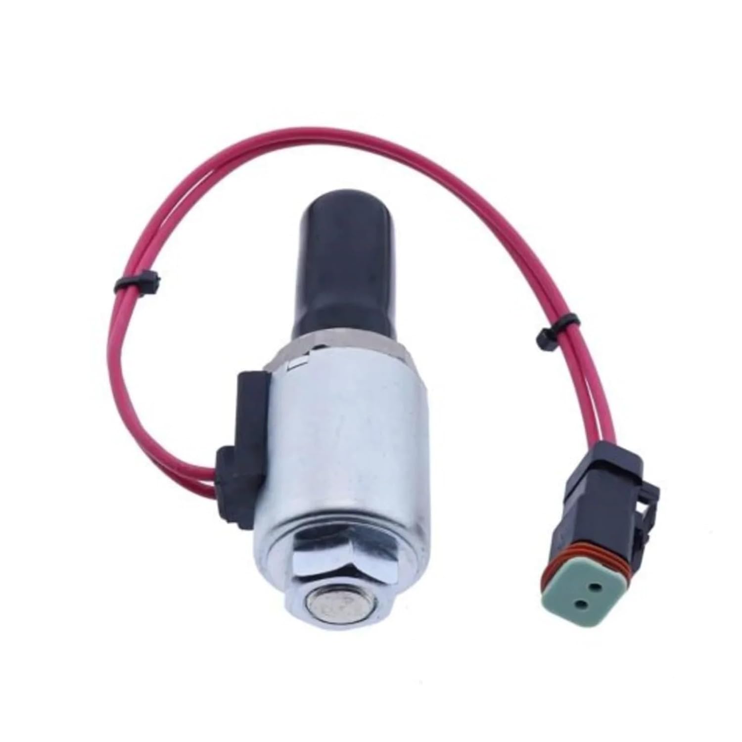 Solenoid Valve 121-4036 1214036