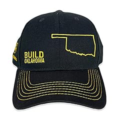 Build Oklahoma