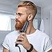 Beard & Mustache CombsBeard Straightener Comb for Men,Hair Hot Comb,Quick Electric Heated Beard Brush Styler,Travel Portable Styling Comb Beard Iron, Multifunctional Straightening Brush