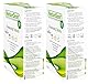 2x NaturDent Reinigungstabletten (48 Stk.)