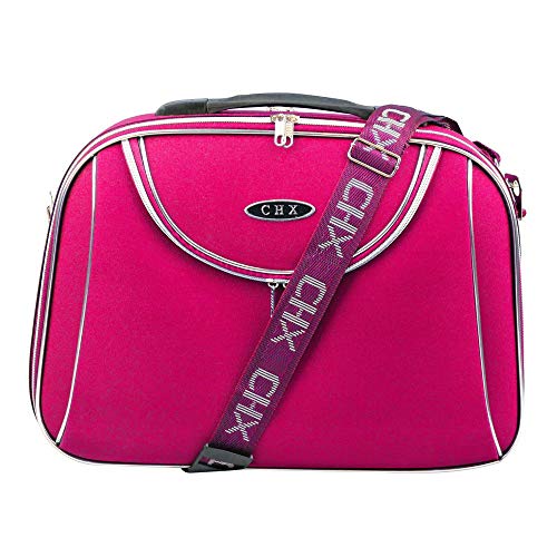 Frasqueira de Viagem Grande com Alça Tiracolo - Cairo