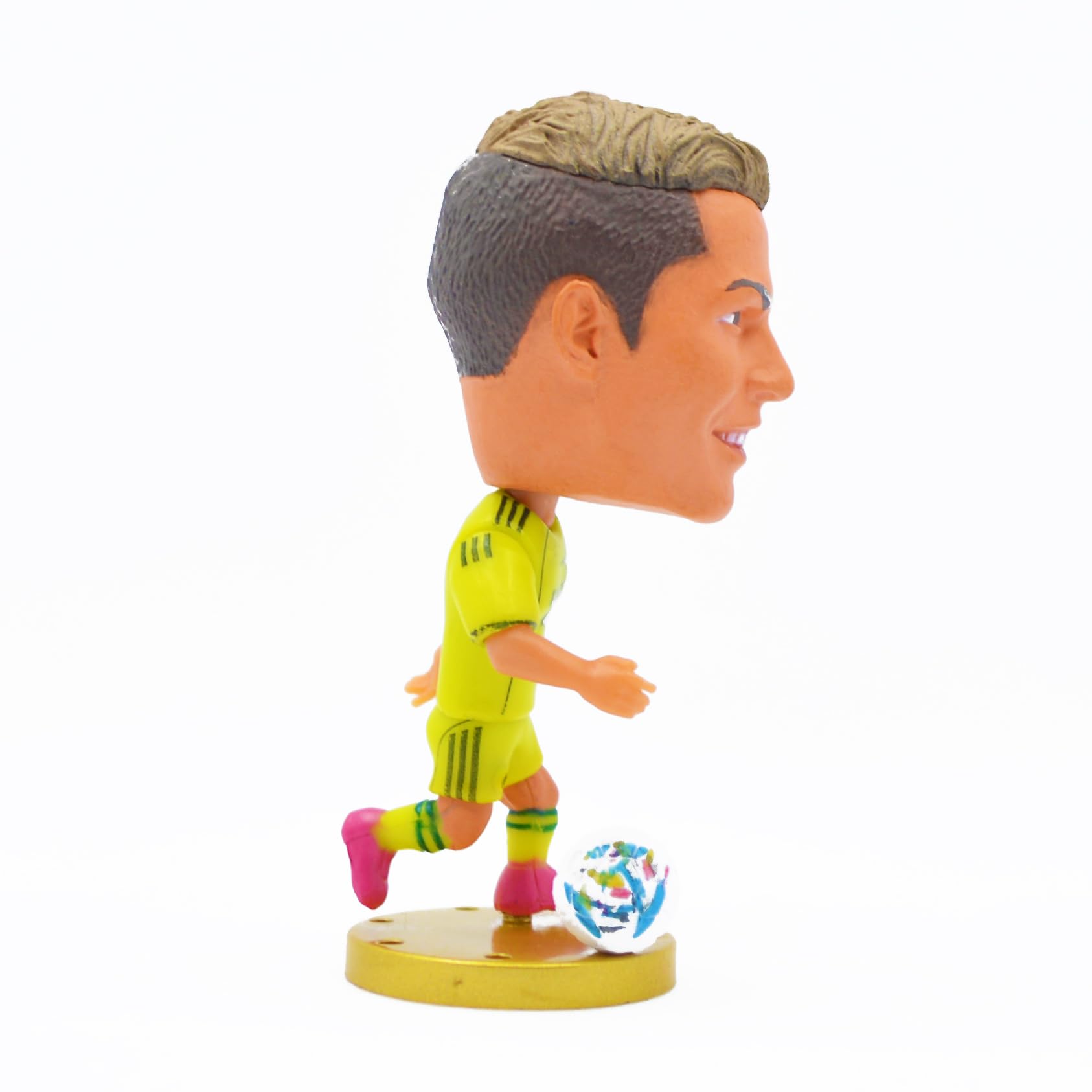 Amazon.co.jp: ロナウド・ドス・サントス・アヴェイロ OIH（Ronaldo