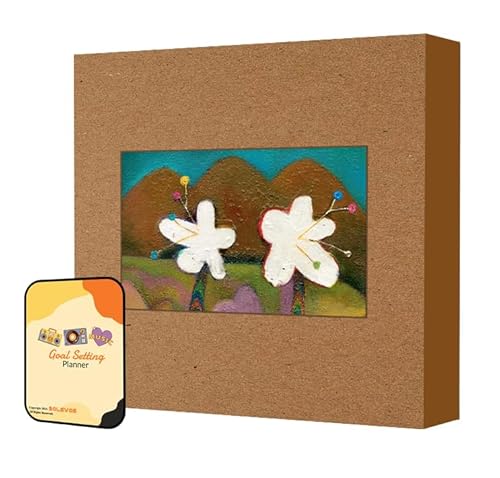 BLOSSOM Akdong Musician (AKMU) Album [Hardcover Book ver.]+Pre Order Benefits+BolsVos Idol-Inspired Freebies 4th Studio Album