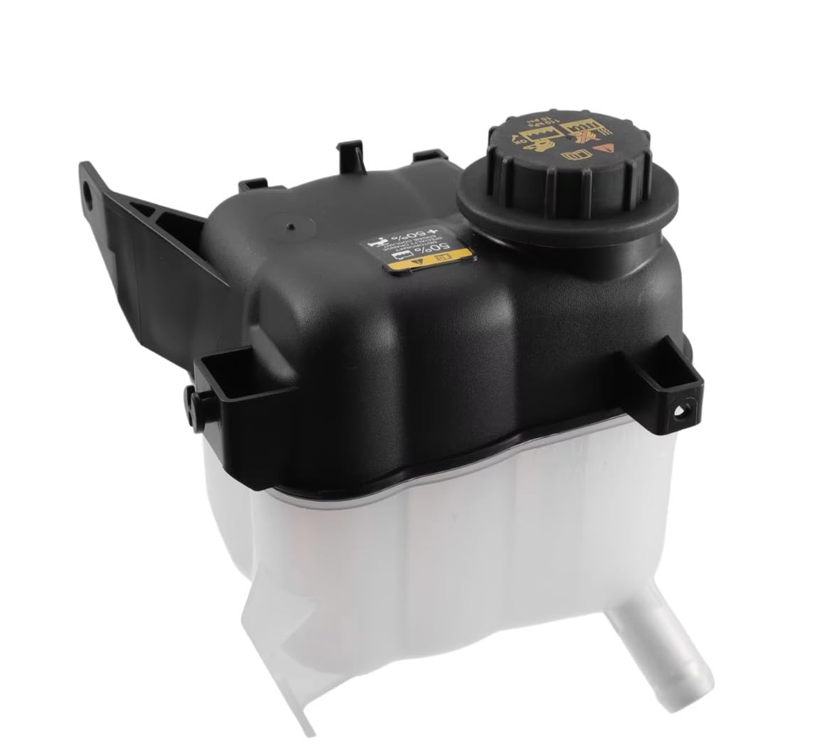 Kompatibel Mit Ford Für Explorer Für Lincoln Für Mks 2011–2018 Kühlmittelkühler-Reservoirtank AG1Z8A080C Kühlerausgleichsbehälter