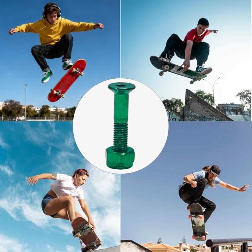 Runseaway Skateboard Hardware Set