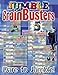 Jumble&reg; BrainBusters 5: Dare to Jumble&reg;! (5) (Jumbles&reg;)