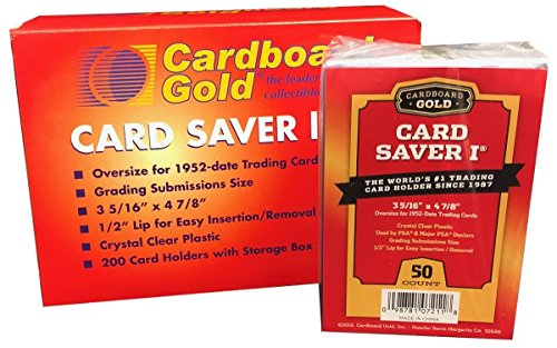 Best Card Grading