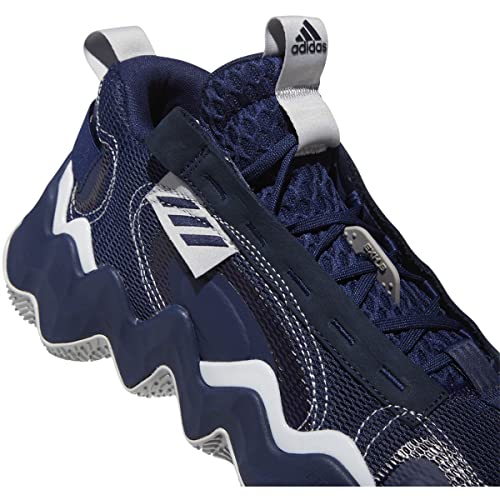 adidas Men's Exhibit B Basketball Shoe4