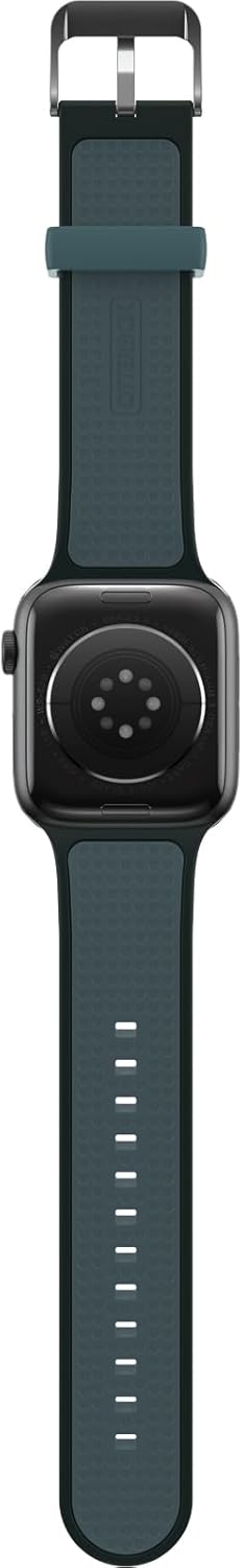 OtterBox All Day Band for Apple Watch 44/45/46mm - SAGEBRUSH (Green) - Image 6