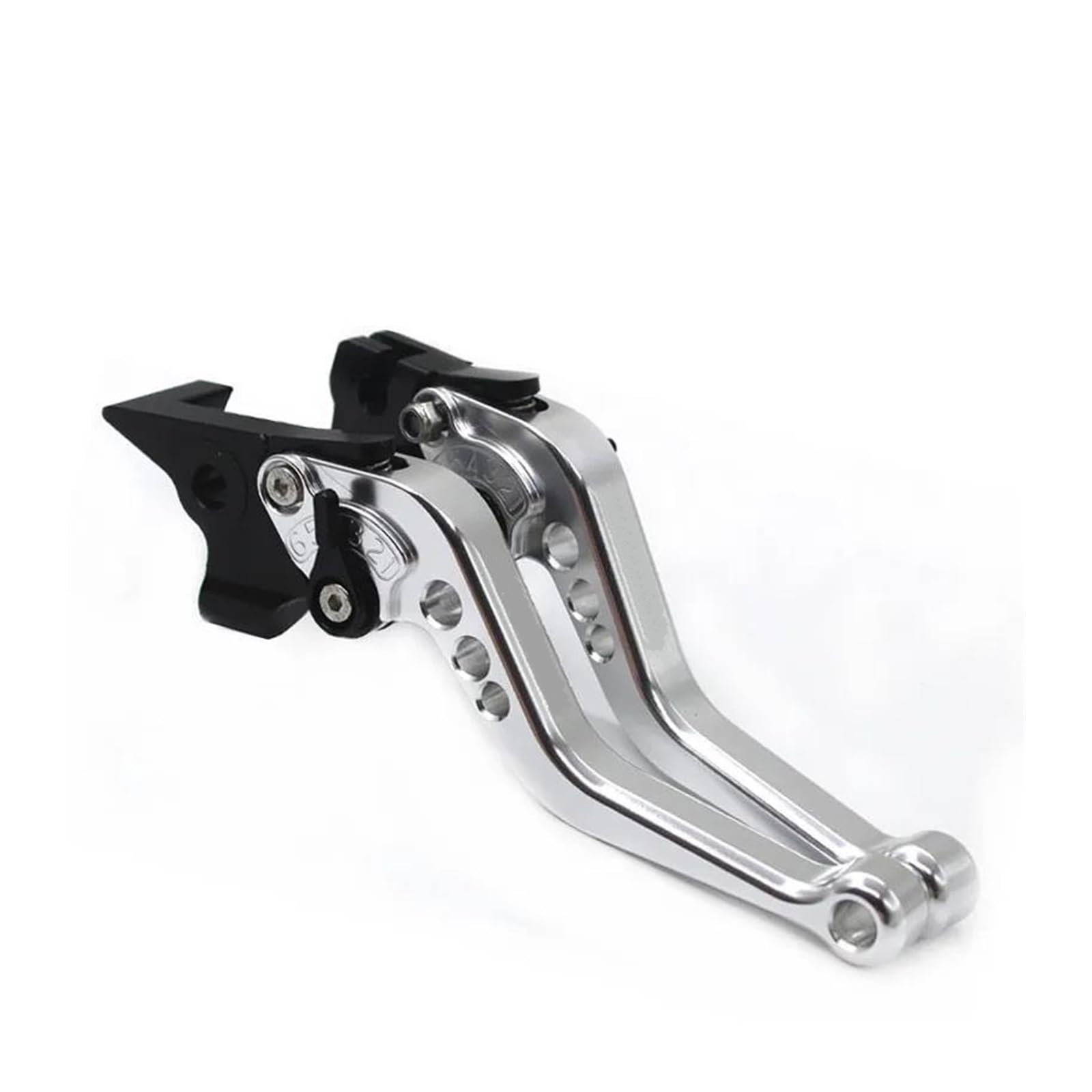 HIOPILKIKG for CFMOTO 250SR 300SR Brake Clutch Levers Handle Bar Motorcycle Clutch levermotorcycle(O)