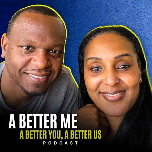 A Better Me, A Better You, A Better Us cover art