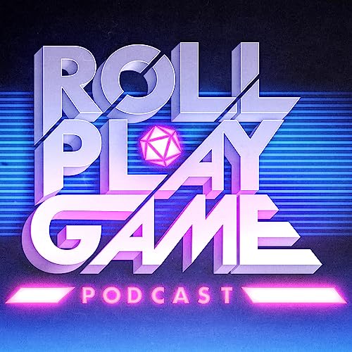 Roll Play Game One Shot: Everyone is John 2