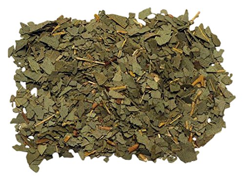 JustIngredients Foglie di Eucalipto - 5 Confezioni...