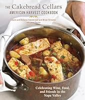 Algopix Similar Product 11 - The Cakebread Cellars American Harvest