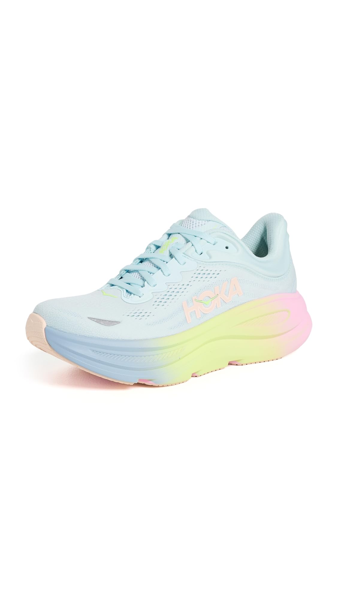 Hoka Womens Bondi 9