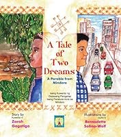 Tale of Two Dreams, A 9715186386 Book Cover