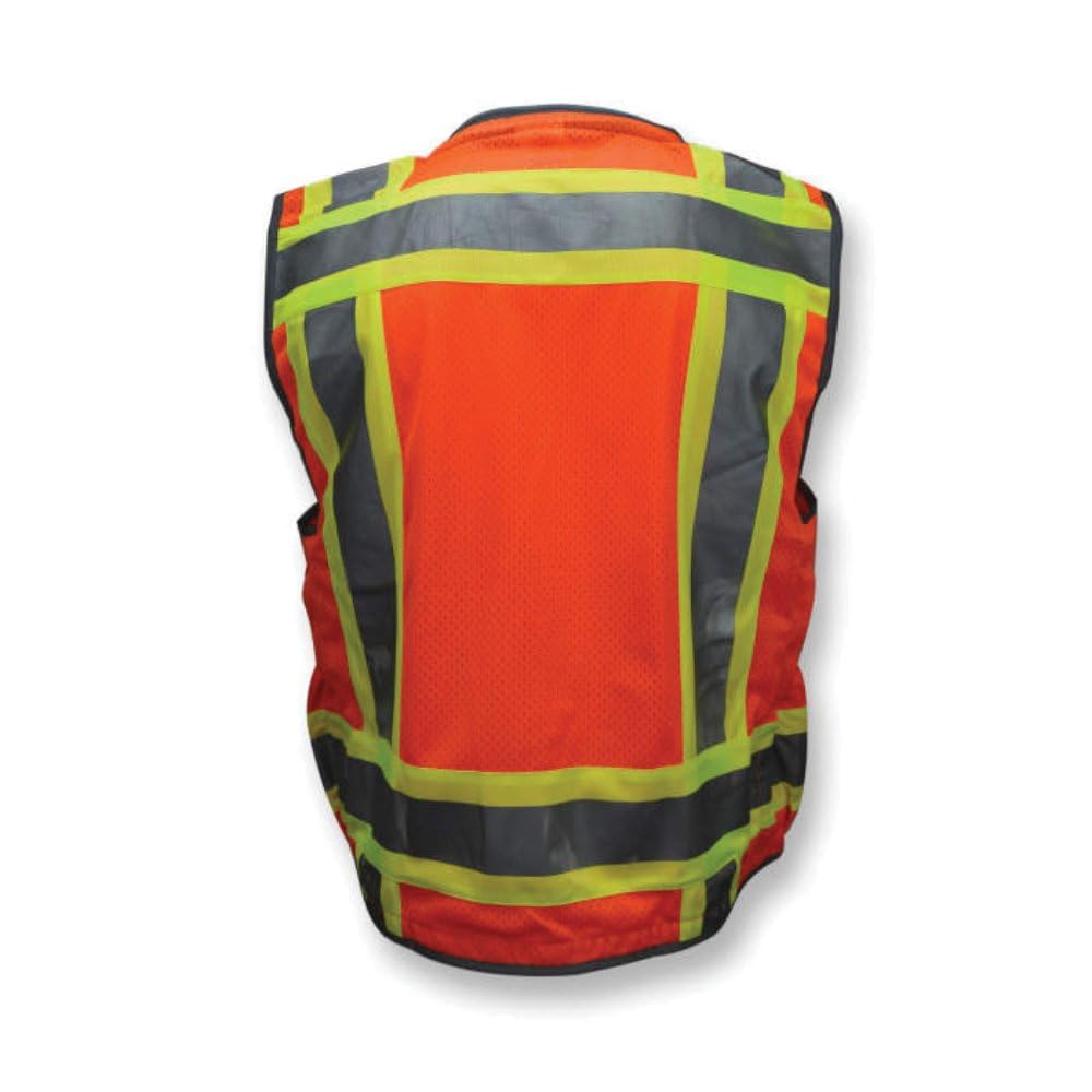Radians Hi-Vis Orange - Size S