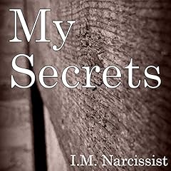 『My Secrets』のカバーアート