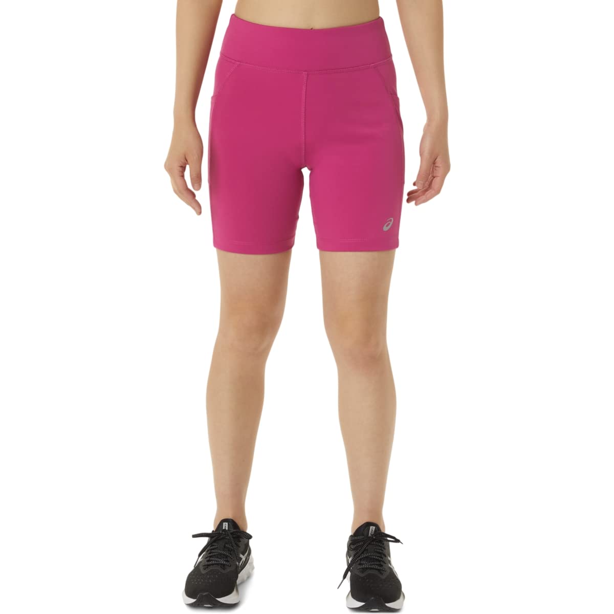 Women's 7 in Knit Short Running Apparel