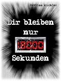 Cover zum Buch Dir bleiben nur 18000 Sekunden