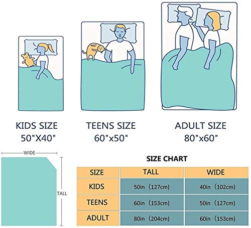 Colorful Bohemian Elephant Flannel Bed Blanket Throw Lightweight Blanket For Bedroom Living Rooms Sofa 60"X50" For Men Women Kids Gifts #TOP2