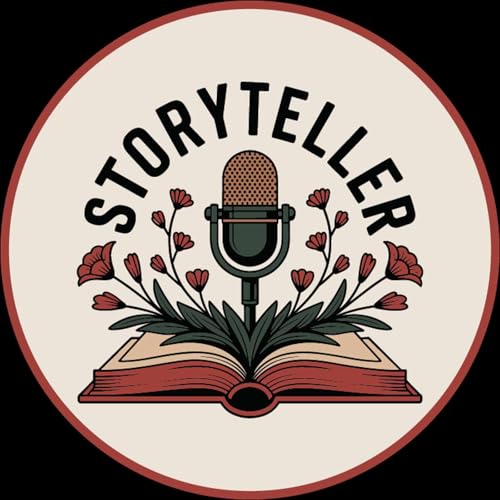 『Storyteller Podcast』のカバーアート