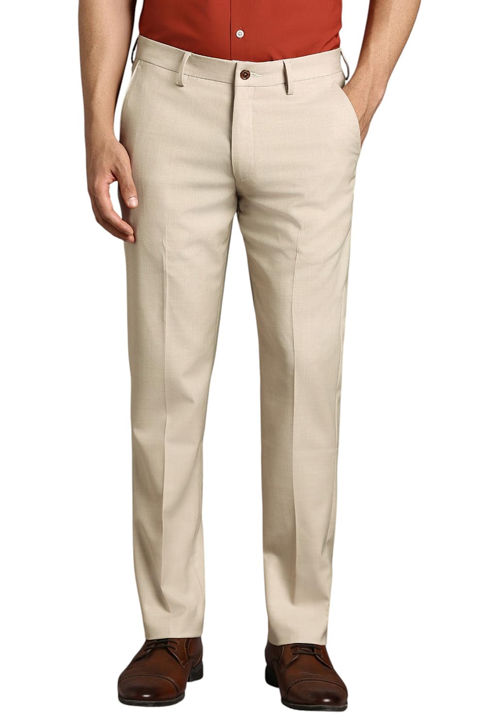 louis philippe Men's Slim Work Utility Pants-picture-55
