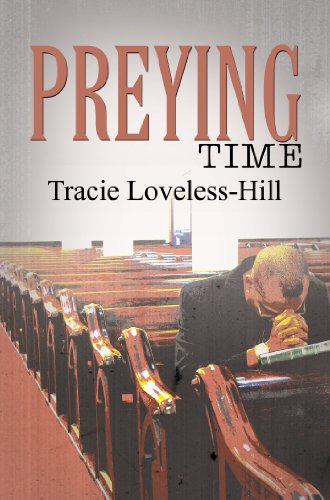 Preying Time view 2
