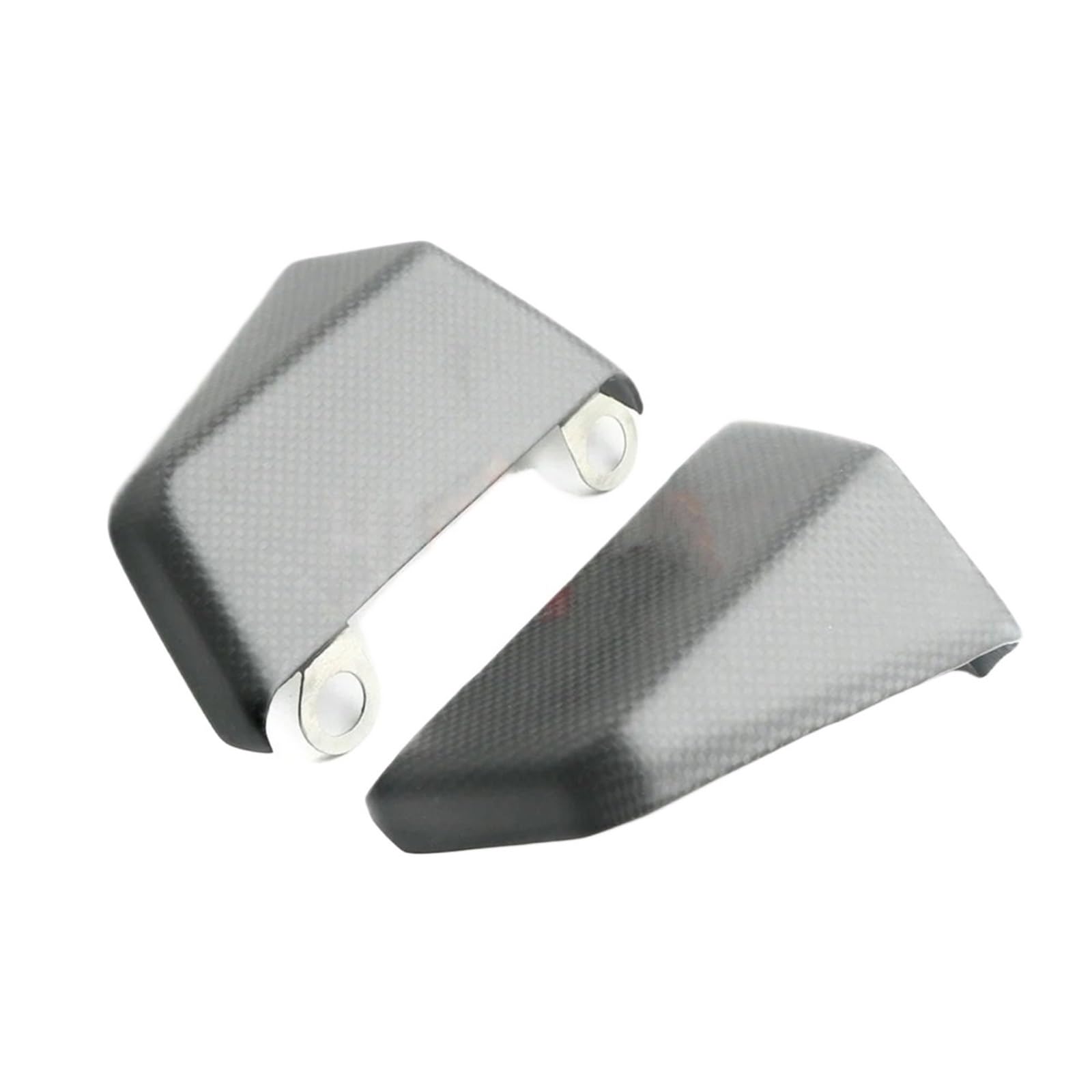 Do Ducati Milona One Shot R 2008-2010 Caliper Bracket Radiator Cover Brake Caliper Coole