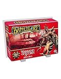 BattleLore 2nd Edition: Warband of Scorn Army Pack