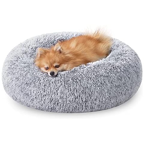 Feandrea Panier Chien Beignet Cover