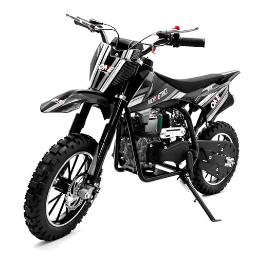KTOEBYCO 50cc 4-Stroke Dirt Bike