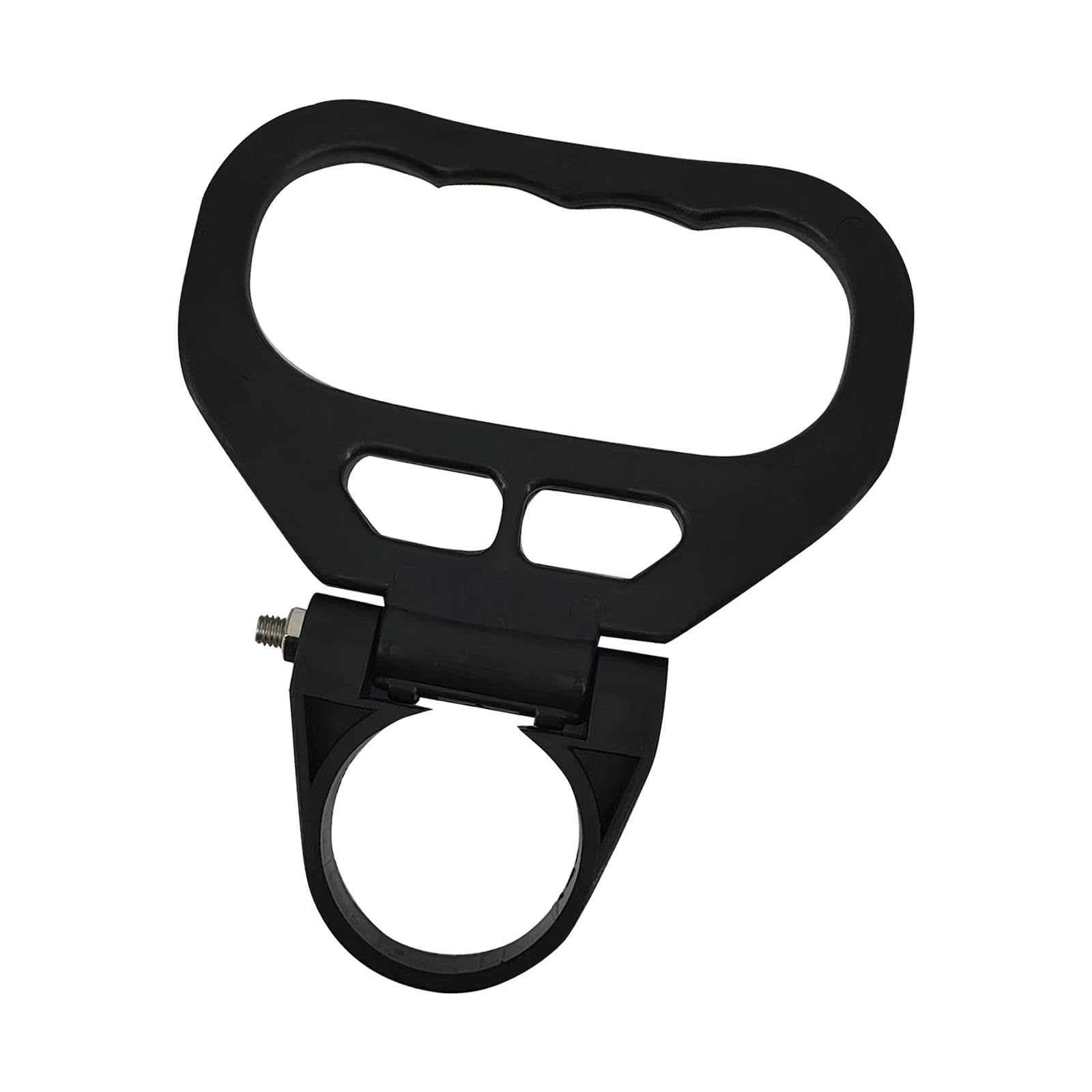 SM SunniMix Sturdy Dive Tank Handle with Convenient Sleeve and Tools