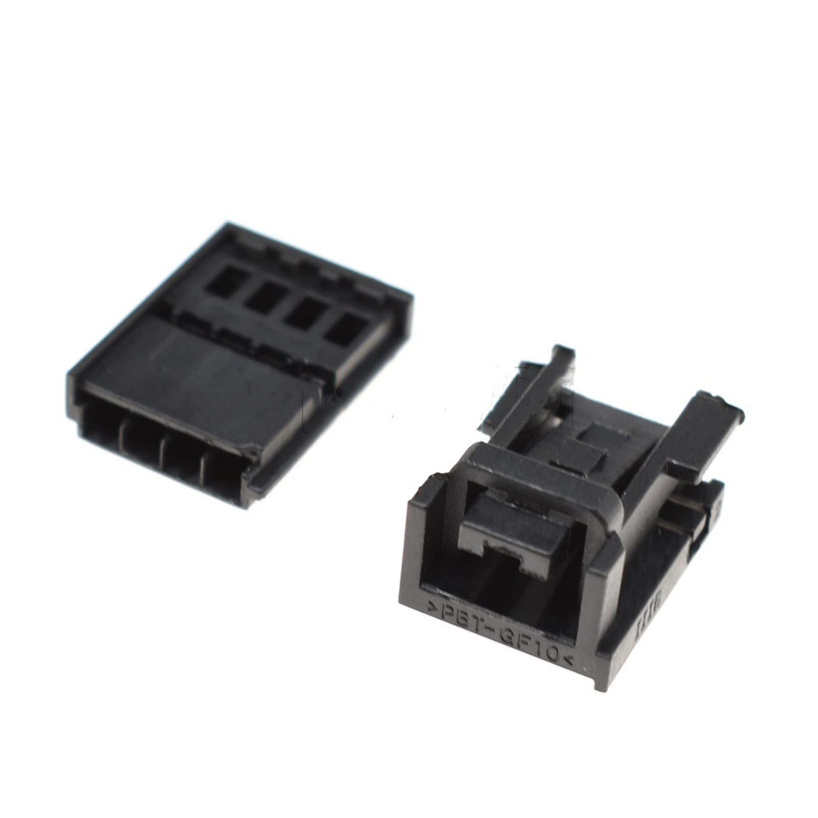 LIANGMEI Qingqing Store 1/5 / 20set Kit 4 Pin 8k0 973 754 Türheber 